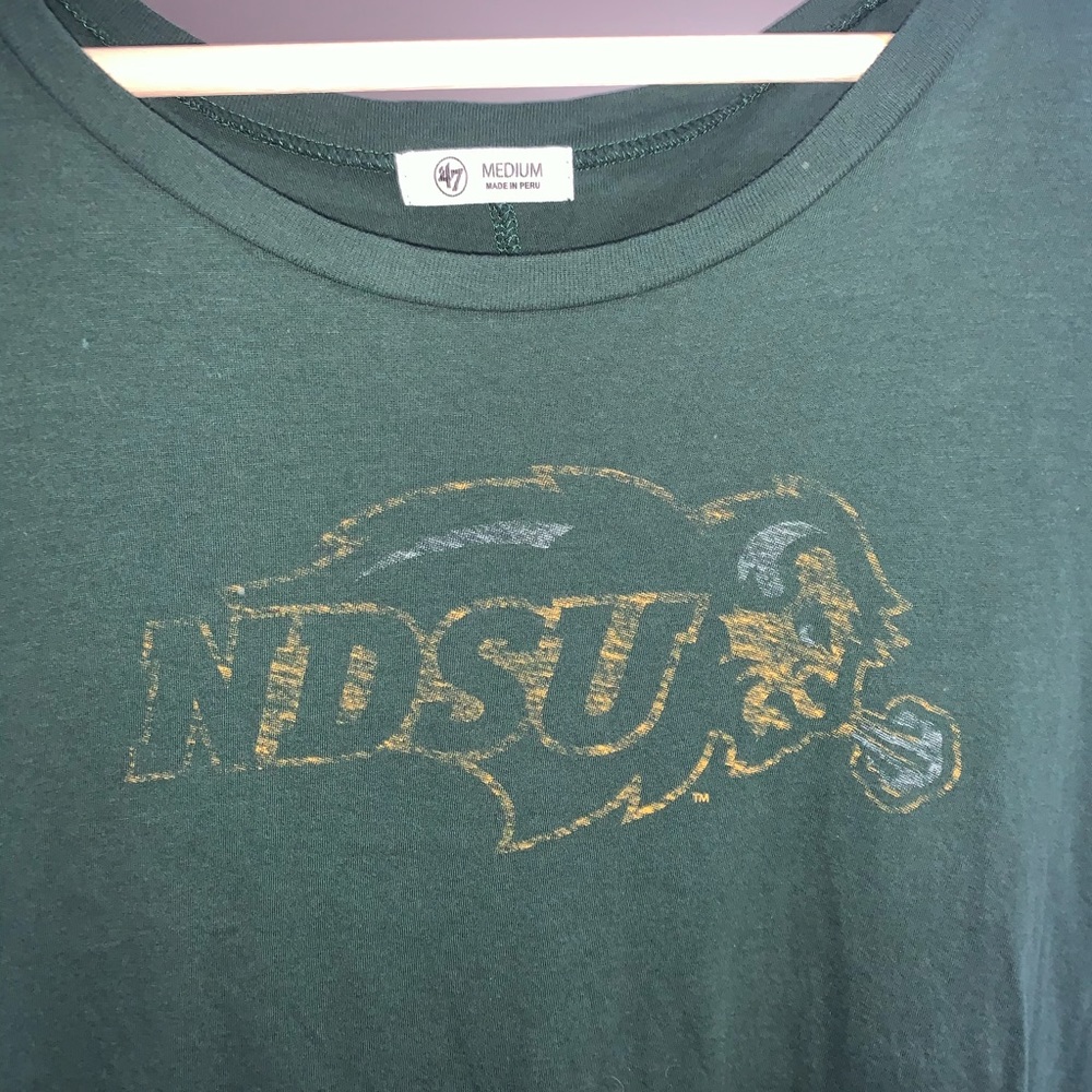 NDSU TOP - Picture 2 of 2